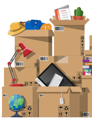 moving